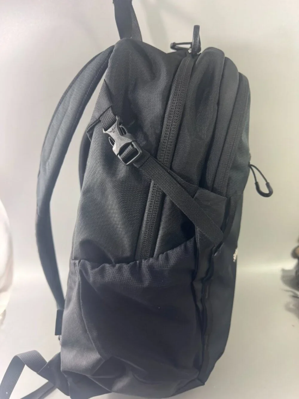 Osprey Axis 24L Laptop Backpack Black